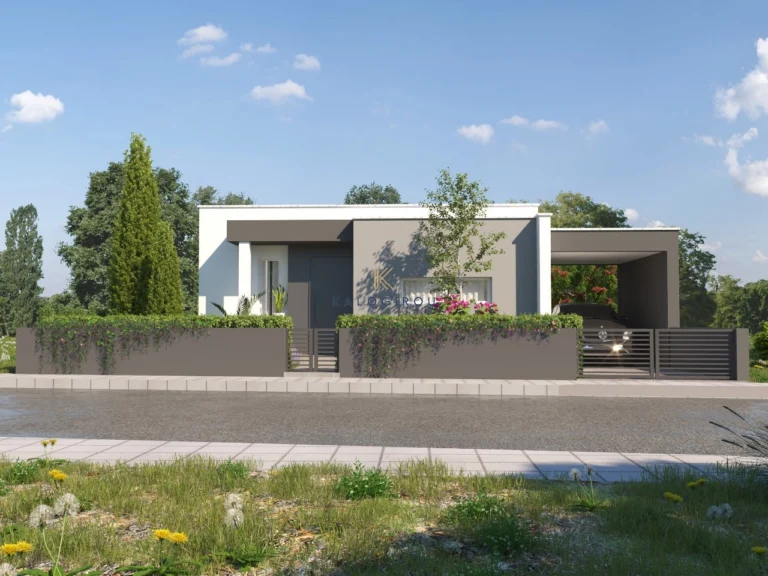 Cheap Houses and Villas for Sale Larnaca up to 400000 euro