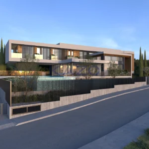 4 Bedroom House for Sale in Limassol – Panthea