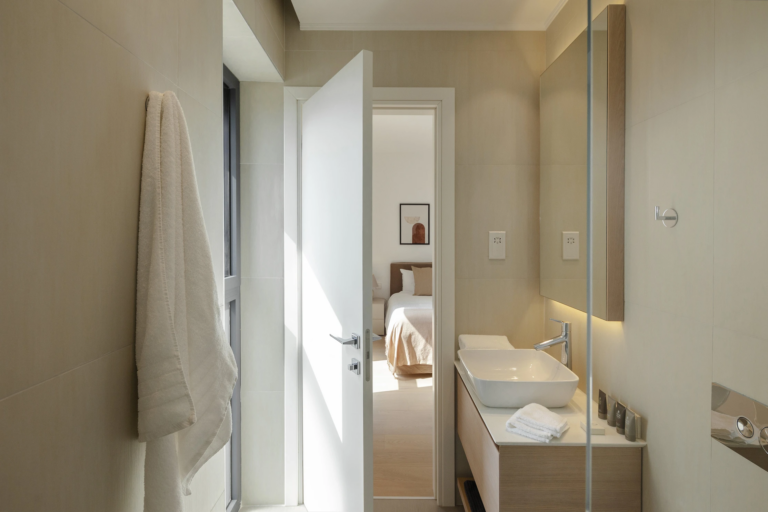 3 Bedroom Apartment for Sale in Nicosia – Trypiotis