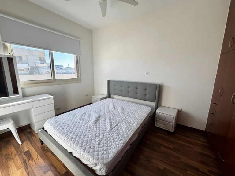 3 Bedroom Apartment for Rent in Limassol – Zakaki