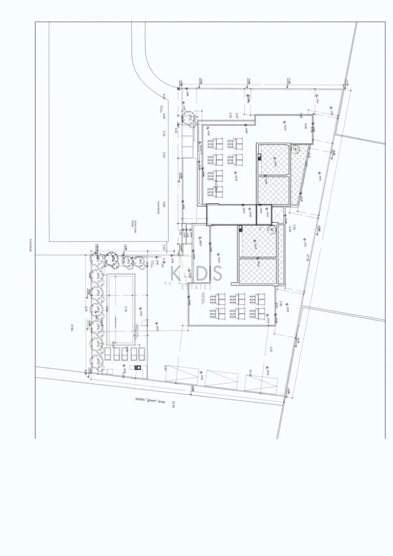 2 Bedroom Apartment for Sale in Kato Polemidia, Limassol District