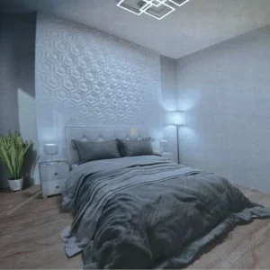 1 Bedroom Apartment for Sale in Nicosia District