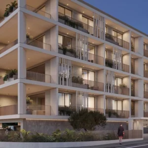 2 Bedroom Apartment for Sale in Geroskipou, Paphos District