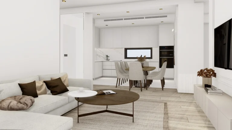 5 Bedroom Apartment for Sale in Limassol – Agios Athanasios