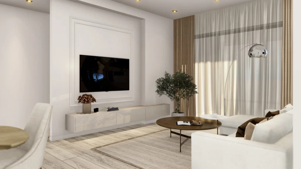5 Bedroom Apartment for Sale in Limassol – Agios Athanasios