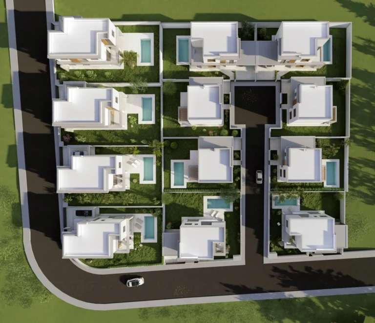 4 Bedroom House for Sale in Souni, Limassol District