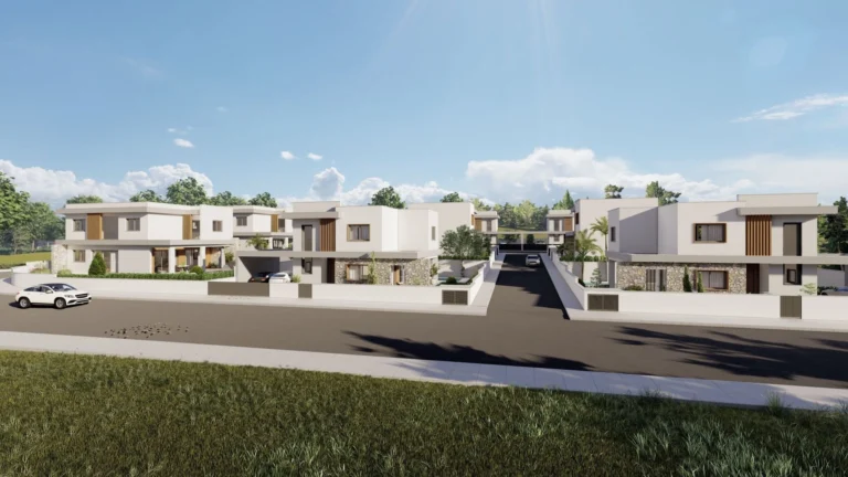 Cheap Houses and Villas for Sale Limassol up to 700000 euro