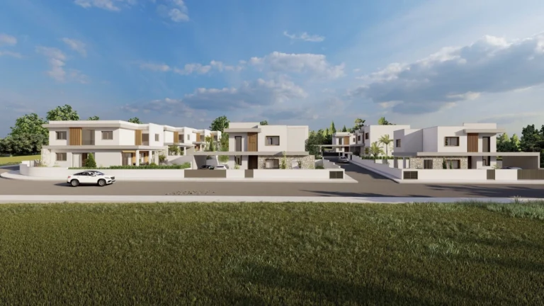 2 Bedroom House for Sale in Souni, Limassol District