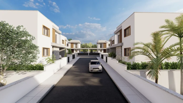 2 Bedroom House for Sale in Souni, Limassol District