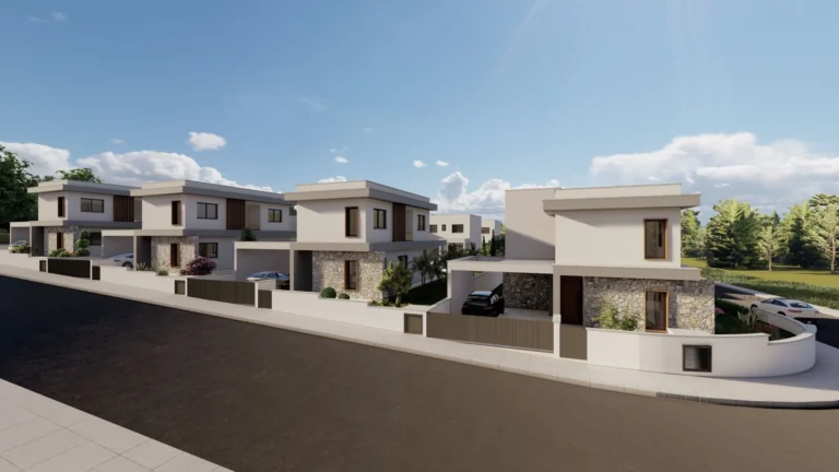 3 Bedroom House for Sale in Souni, Limassol District