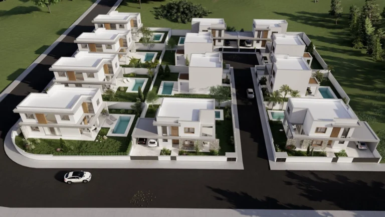 2 Bedroom House for Sale in Souni, Limassol District