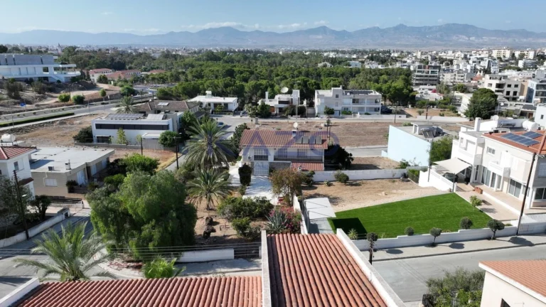 3 Bedroom House for Sale in Aglantzia, Nicosia District