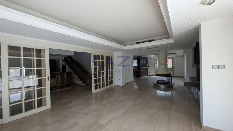 3 Bedroom House for Sale in Aglantzia, Nicosia District