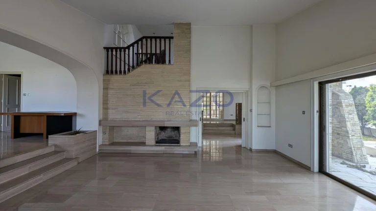 3 Bedroom House for Sale in Aglantzia, Nicosia District