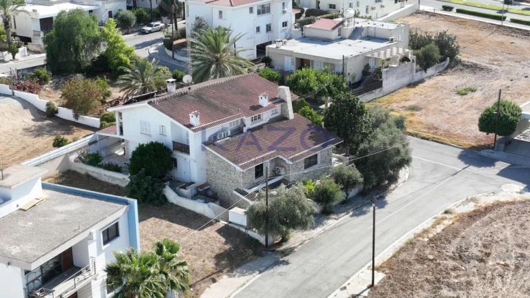 Cheap Houses and Villas for Sale Nicosia up to 700000 euro