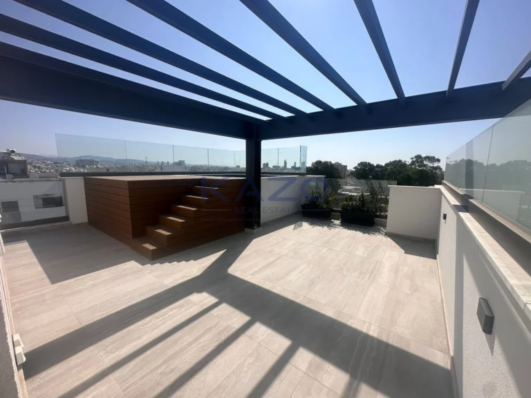 3 Bedroom Apartment for Sale in Limassol – Apostolos Andreas