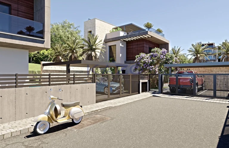 5 Bedroom House for Sale in Mouttagiaka, Limassol District