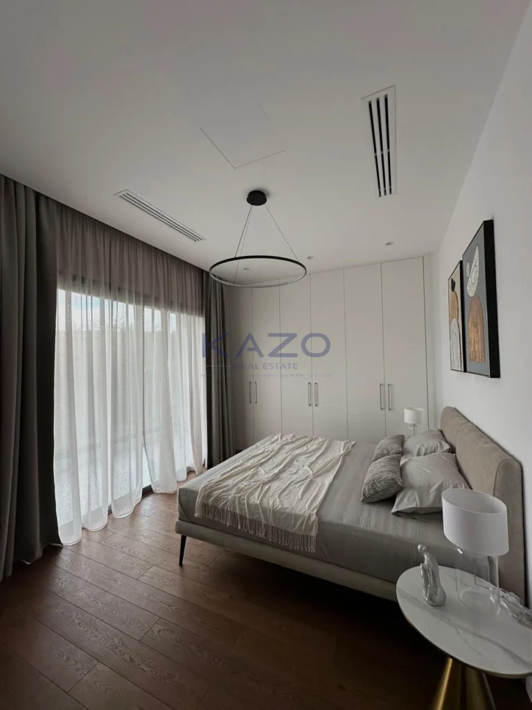 5 Bedroom House for Sale in Mouttagiaka, Limassol District