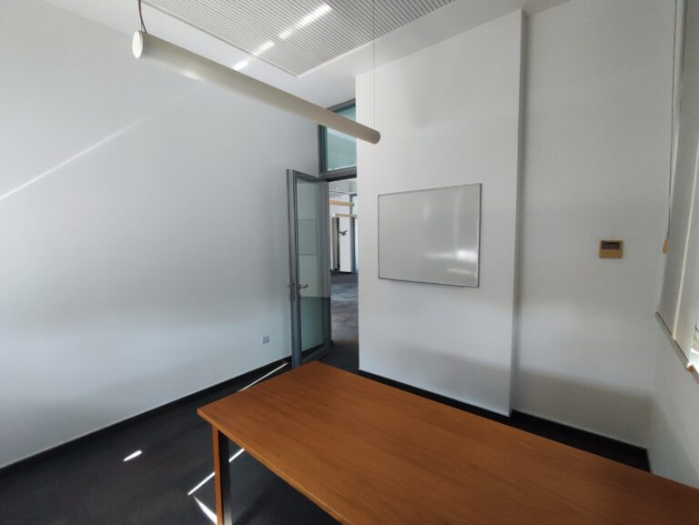 201m² Office for Rent in Nicosia – City Center