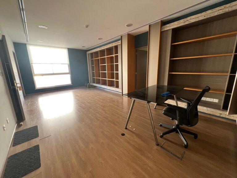 165m² Office for Rent in Potamos Germasogeias, Limassol District
