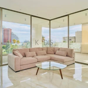 2 Bedroom Apartment for Sale in Limassol District