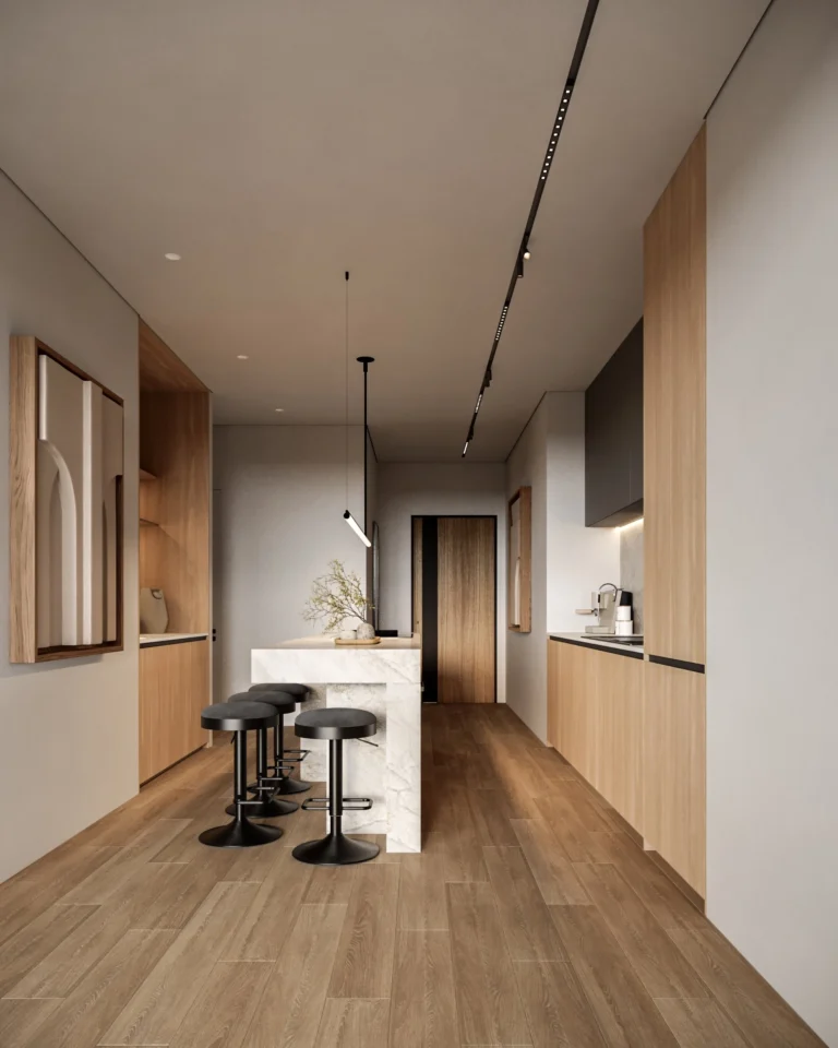 3 Bedroom Apartment for Sale in Oroklini, Larnaca District