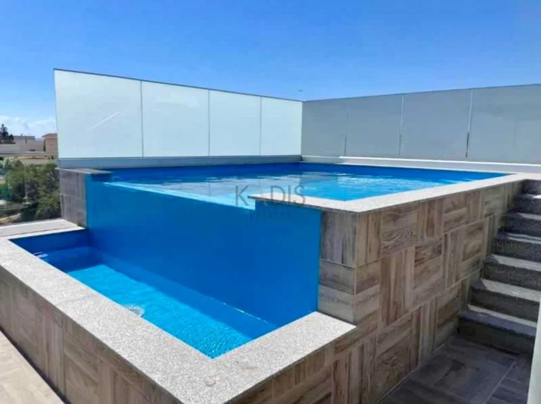 3 Bedroom Apartment for Sale in Limassol District