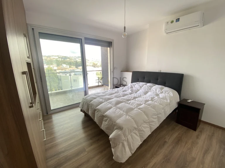 3 Bedroom Apartment for Sale in Limassol District