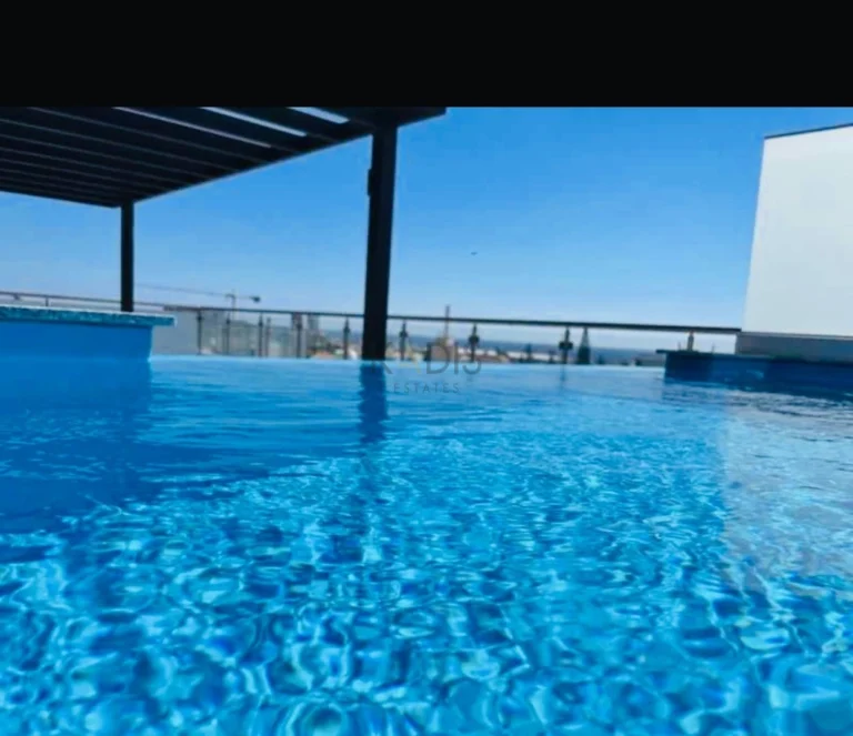 3 Bedroom Apartment for Sale in Limassol District