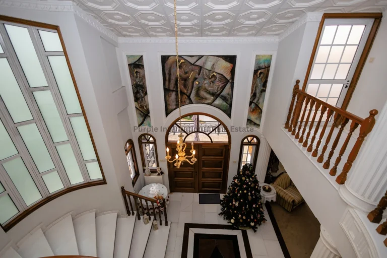 4 Bedroom House for Sale in Larnaca District