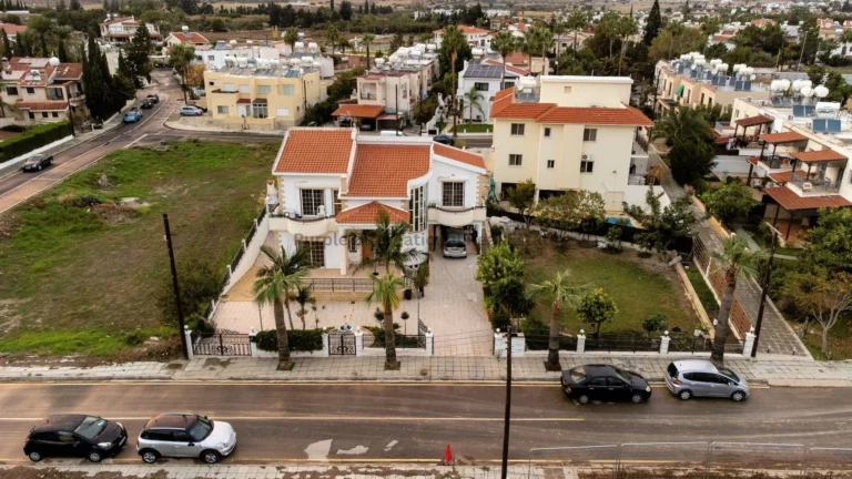 4 Bedroom House for Sale in Larnaca District