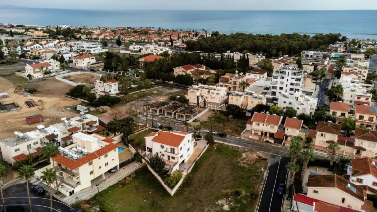 4 Bedroom House for Sale in Larnaca District