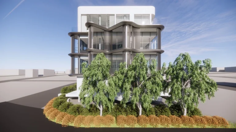 1 Bedroom Apartment for Sale in Paphos District