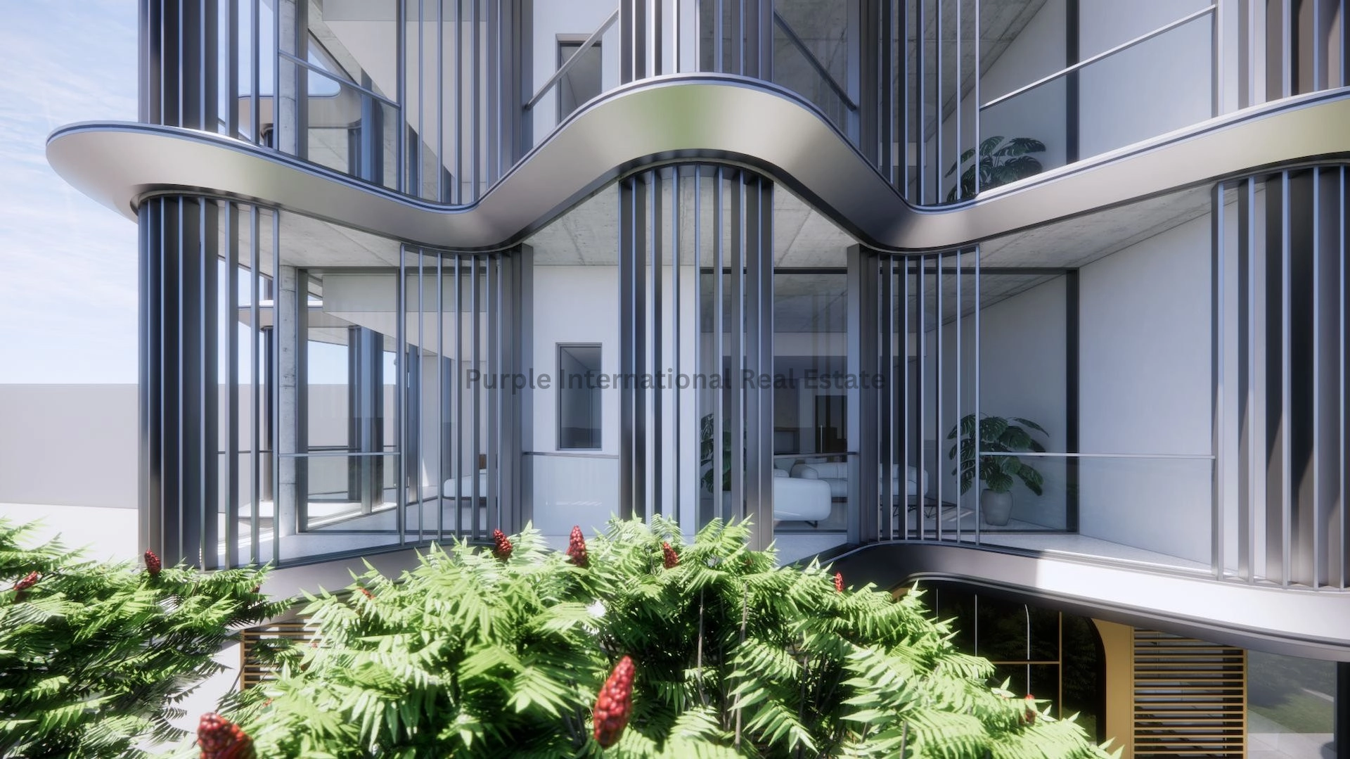 3 Bedroom Apartment for Sale in Paphos District