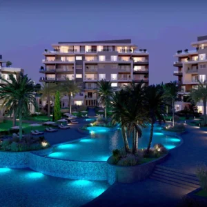 3 Bedroom Apartment for Sale in Chlorakas, Paphos District