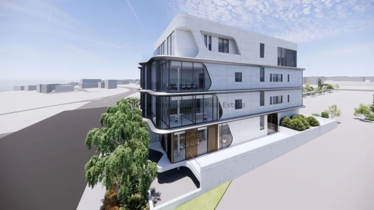 2 Bedroom Apartment for Sale in Paphos District
