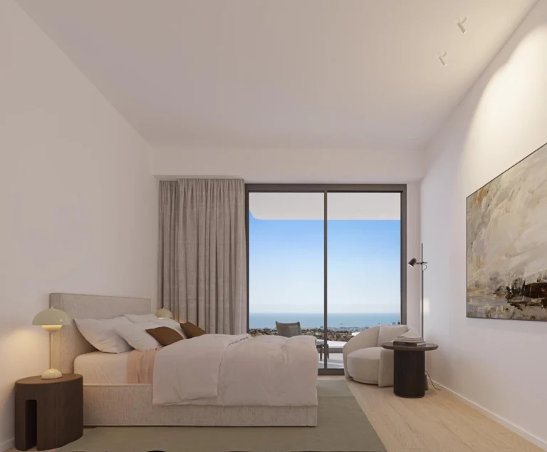 2 Bedroom Apartment for Sale in Limassol – Agios Athanasios