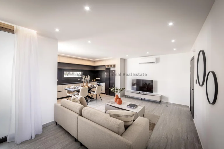 2 Bedroom Apartment for Sale in Larnaca District