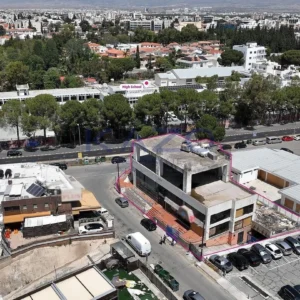 781m² Plot for Sale in Engomi, Nicosia District