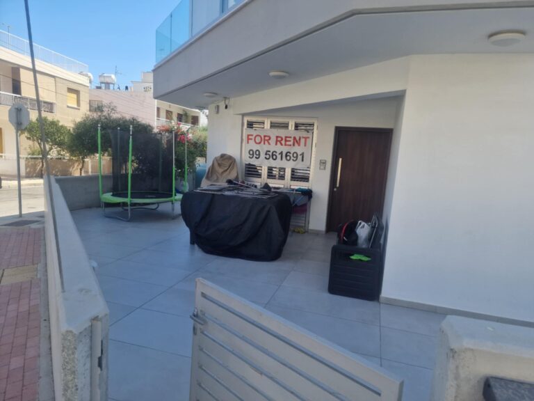 Cheap Apartments for Rent Nicosia