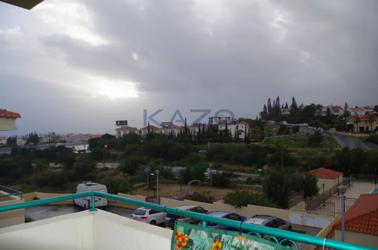 2 Bedroom House for Sale in Mouttagiaka, Limassol District