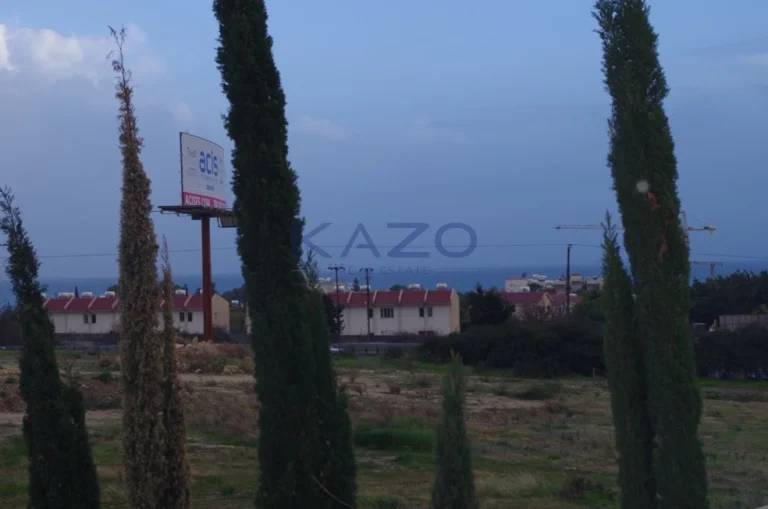2 Bedroom House for Sale in Mouttagiaka, Limassol District