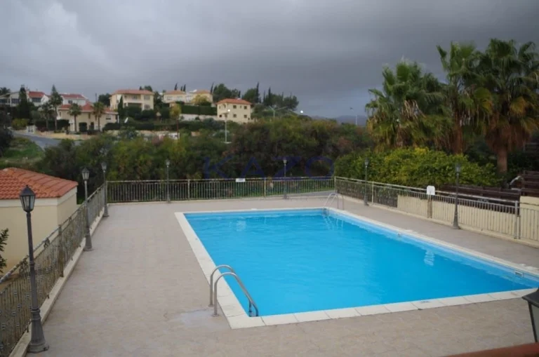 2 Bedroom House for Sale in Mouttagiaka, Limassol District
