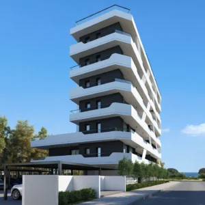 2 Bedroom Apartment for Sale in Livadia Larnakas, Larnaca District