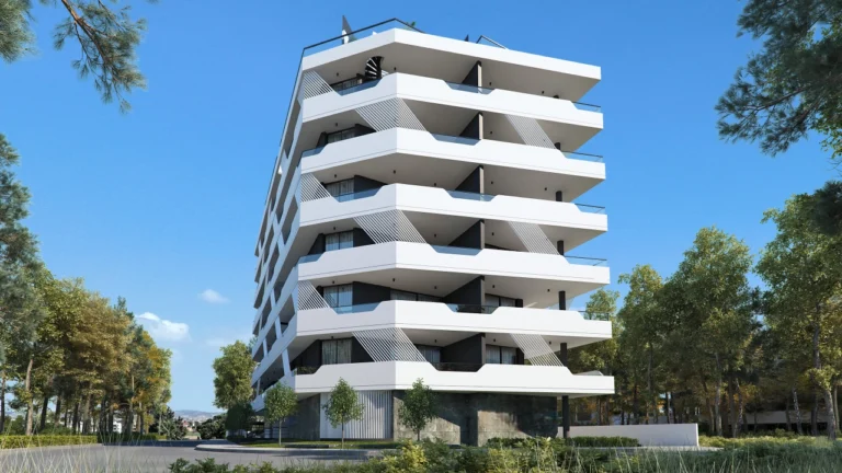 2 Bedroom Apartment for Sale in Livadia Larnakas, Larnaca District