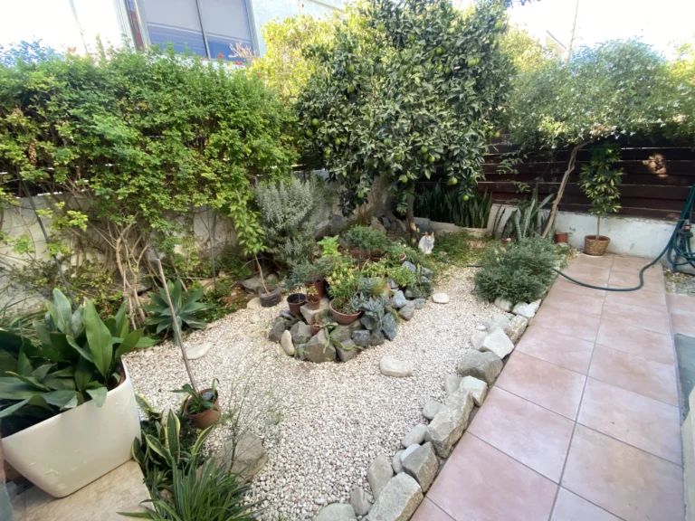 3 Bedroom House for Sale in Limassol – Agios Athanasios