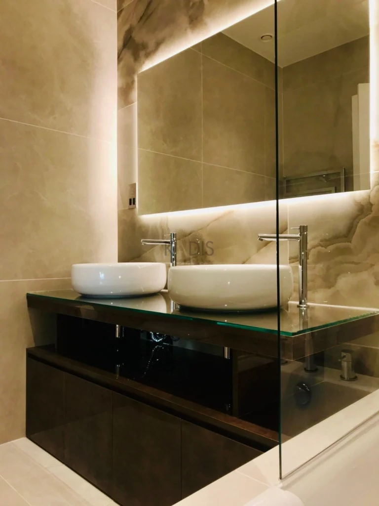 2 Bedroom Apartment for Sale in Agios Tychonas, Limassol District