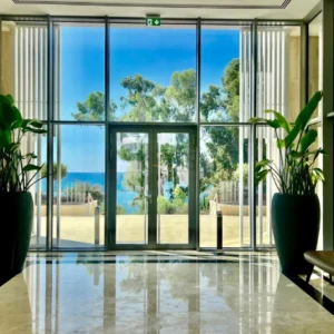 2 Bedroom Apartment for Sale in Agios Tychonas, Limassol District