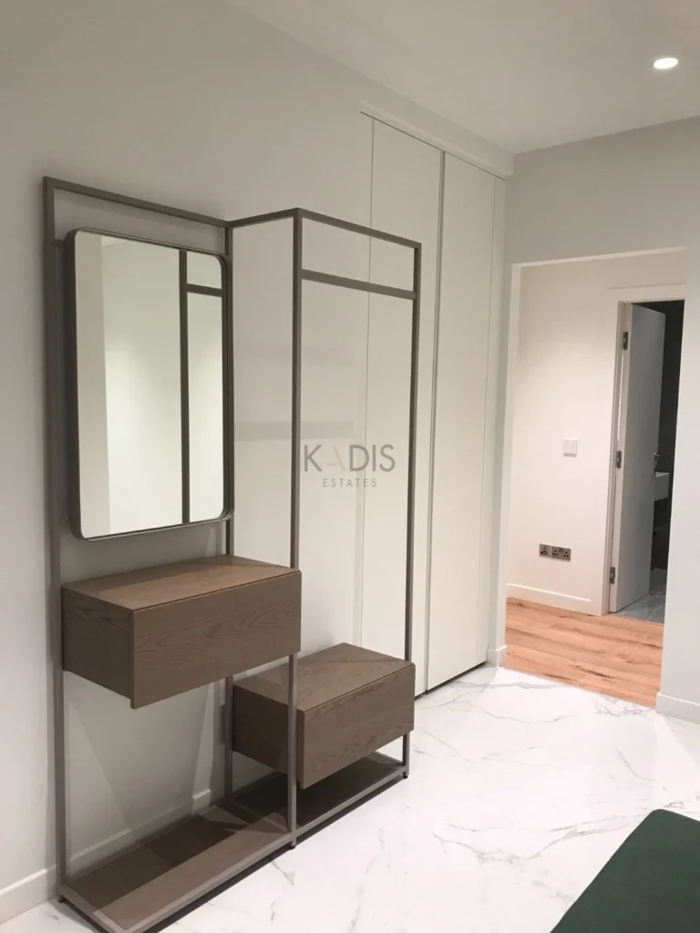 2 Bedroom Apartment for Sale in Agios Tychonas, Limassol District