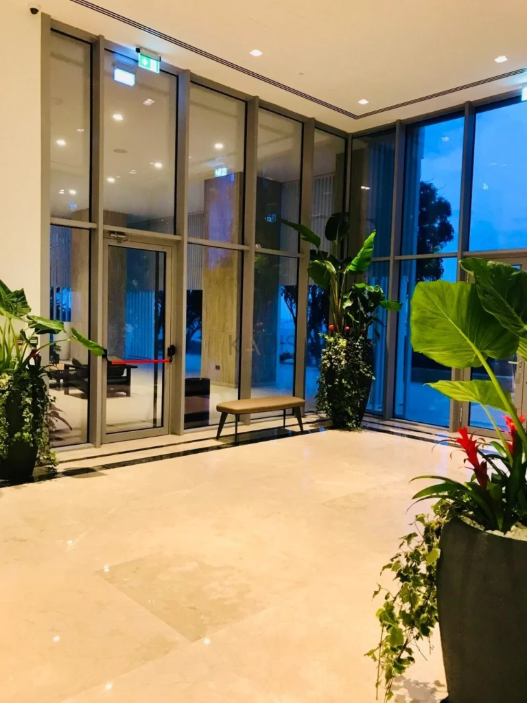 2 Bedroom Apartment for Sale in Agios Tychonas, Limassol District